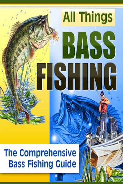Produktbild: All Things Bass Fishing