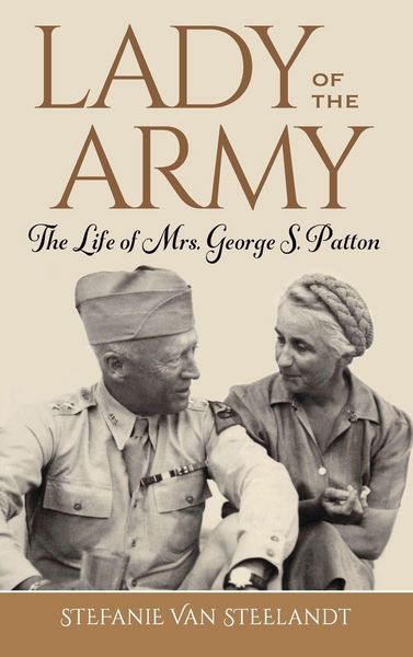 Produktbild: Lady of the Army