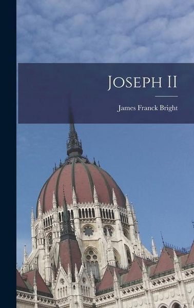 Produktbild: Joseph II