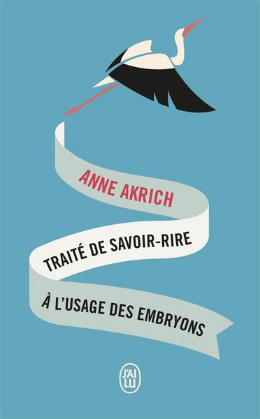 Produktbild: Trait&eacute; de savoir-rire &agrave; l'usage des embryons