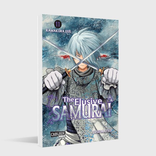Produktbild: The Elusive Samurai 11