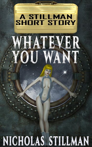 Produktbild: Whatever You Want