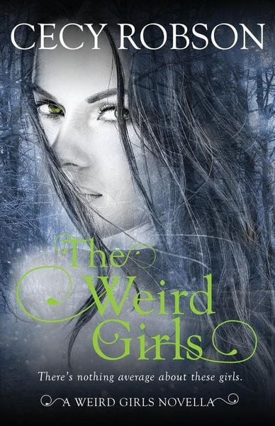 Produktbild: The Weird Girls