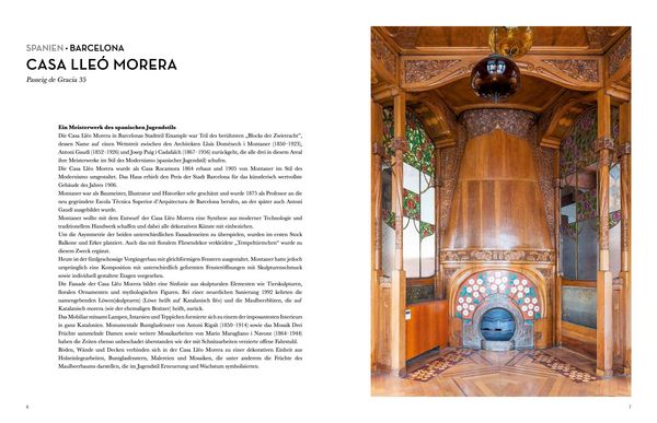Produktbild: Verborgener Jugendstil