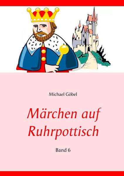 Produktbild: M&auml;rchen auf Ruhrpottisch