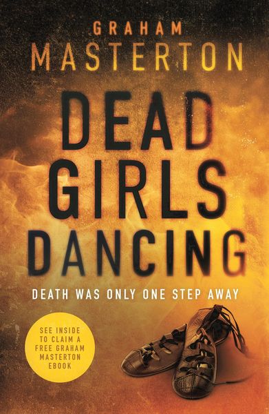 Produktbild: Dead Girls Dancing