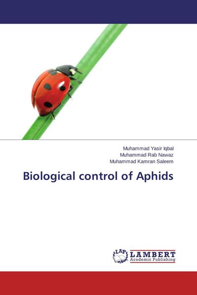 Produktbild: Biological control of Aphids