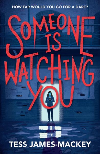 Produktbild: Someone is Watching You
