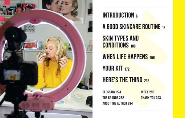 Produktbild: Skincare