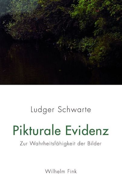 Produktbild: Pikturale Evidenz