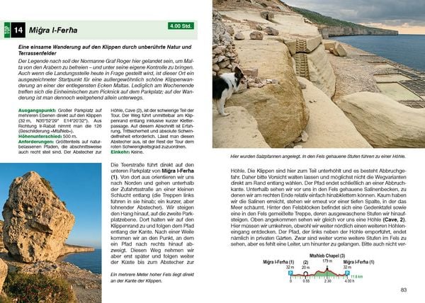 Produktbild: Malta - Gozo