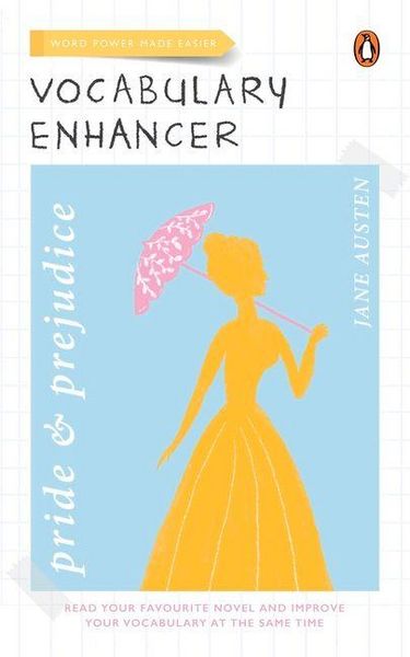 Produktbild: Pride and Prejudice (Vocabulary Enhancer)