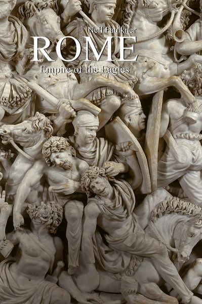 Produktbild: Rome