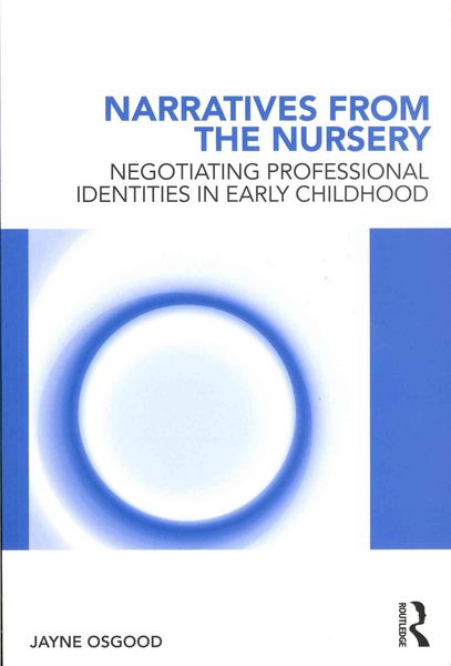 Produktbild: Narratives from the Nursery