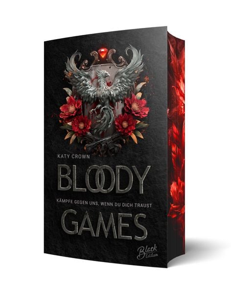Produktbild: Bloody Games