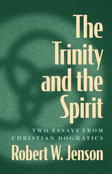 Produktbild: Trinity and the Spirit