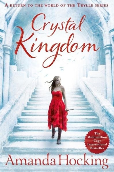 Produktbild: Crystal Kingdom