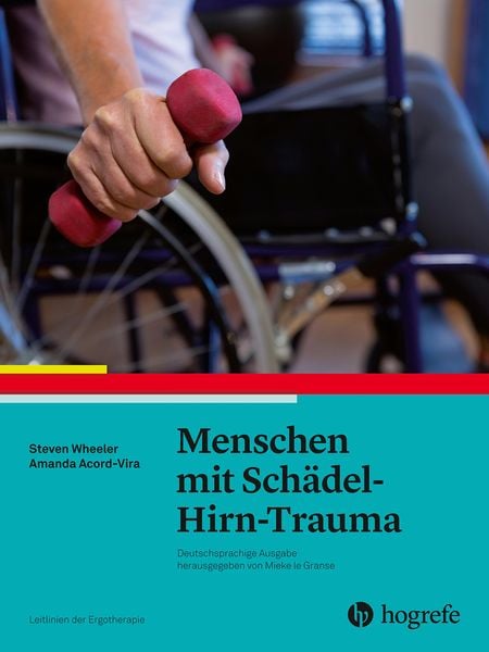 Produktbild: Menschen mit Sch&auml;del-Hirn-Trauma