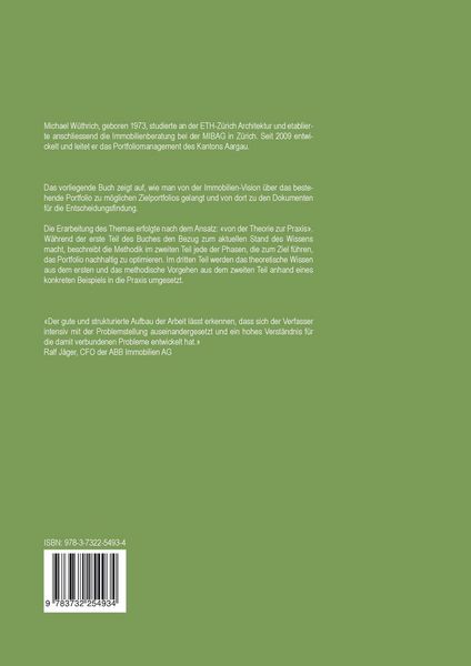 Produktbild: Methodik zur Optimierung von Verwaltungsstandorten