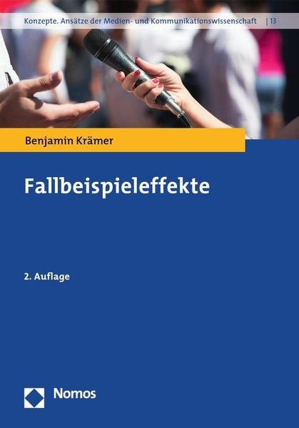 Produktbild: Fallbeispieleffekte