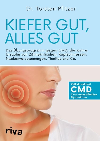 Produktbild: Kiefer gut, alles gut