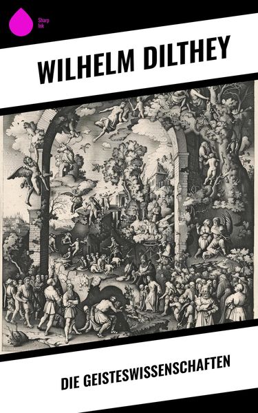 Produktbild: Die Geisteswissenschaften