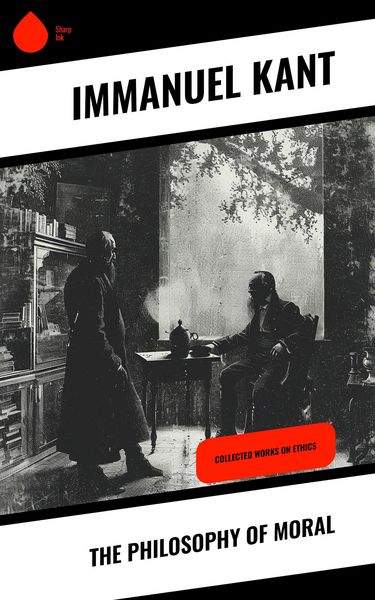 Produktbild: The Philosophy of Moral