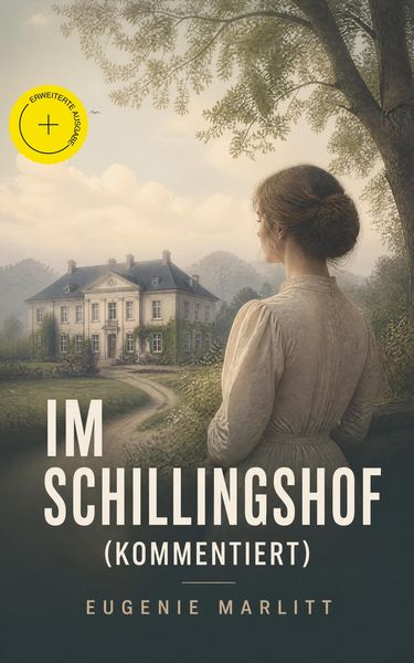 Produktbild: Im Schillingshof (Kommentiert)