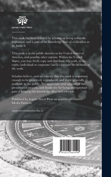 Produktbild: Lectiones Cutlerianae, or A Collection of Lectures, Physical, Mechanical, Geographical & Astronomical