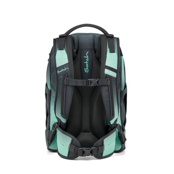 Produktbild: Satch Schulrucksack Pack Gradient Mint
