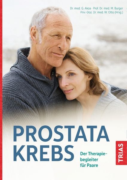 Produktbild: Prostatakrebs