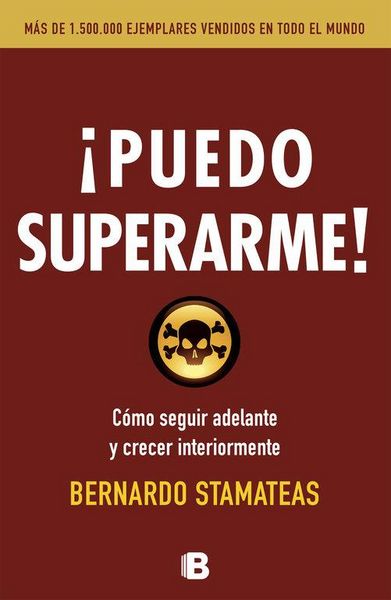 Produktbild: Puedo superarme : c&oacute;mo seguir adelante y crecer interiormente