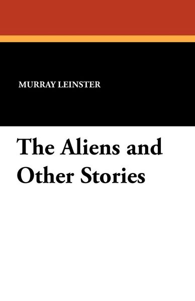 Produktbild: The Aliens and Other Stories