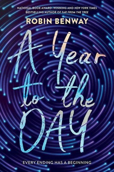 Produktbild: A Year to the Day