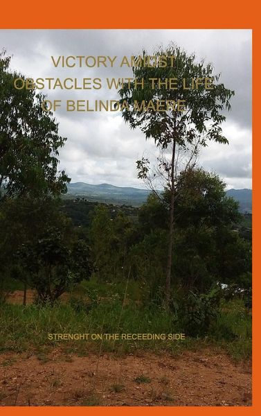 Produktbild: Victory Amidst Obstacles With The Life Of Belinda Maere