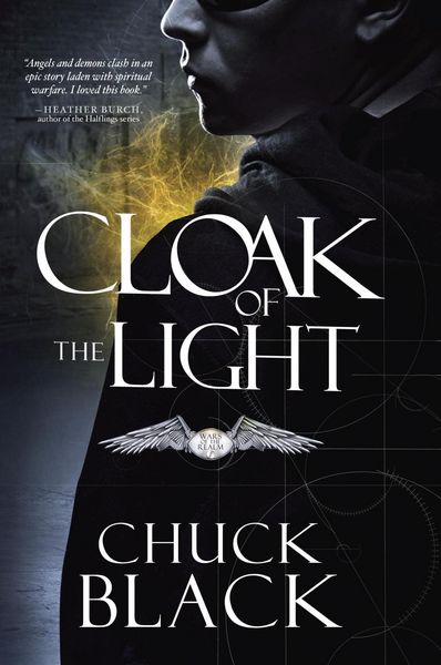 Produktbild: Cloak of the Light