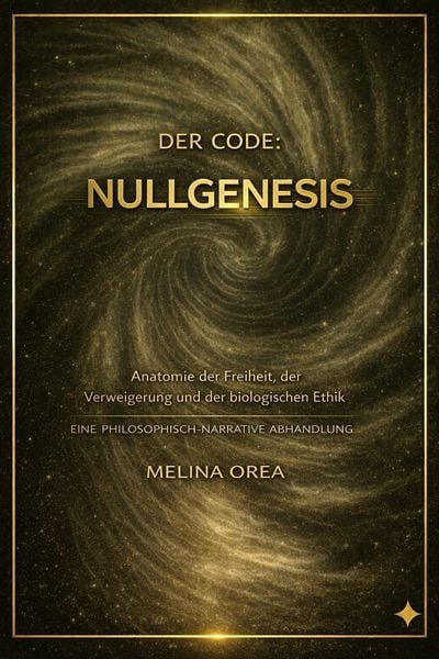 Produktbild: Der Code: Nullgenesis