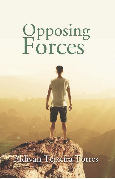 Produktbild: Opposing Forces