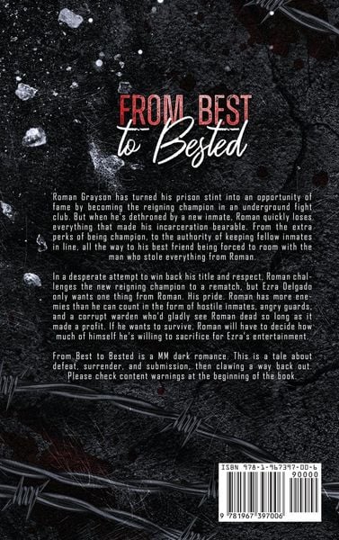 Produktbild: From Best To Bested