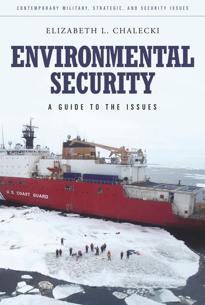 Produktbild: Environmental Security