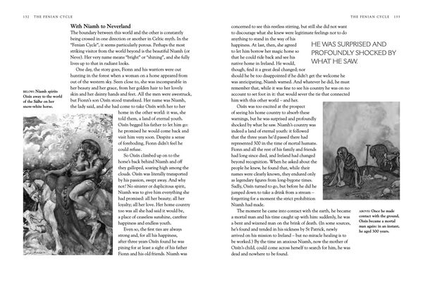 Produktbild: Celtic Myths