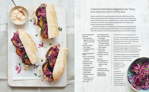 Produktbild: The Vital Vegan