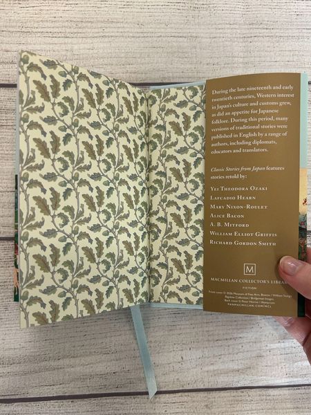 Produktbild: Classic Stories from Japan