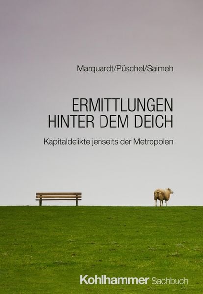 Produktbild: Ermittlungen hinter dem Deich