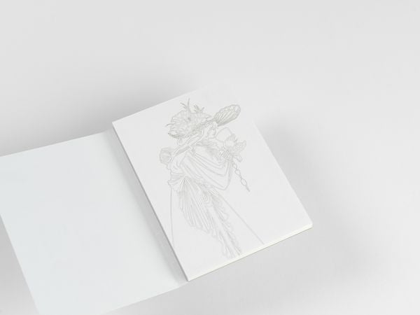 Produktbild: Art Nouveau
