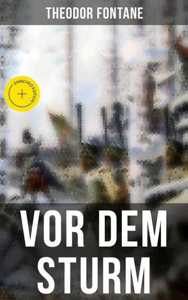 Produktbild: Vor dem Sturm