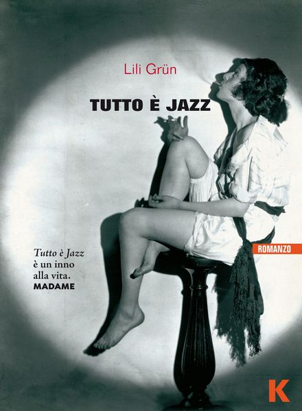 Produktbild: Tutto &egrave; jazz