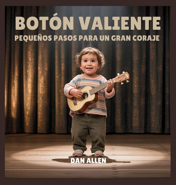 Produktbild: Bot&oacute;n Valiente