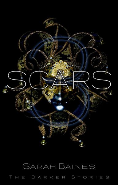 Produktbild: Three Scars