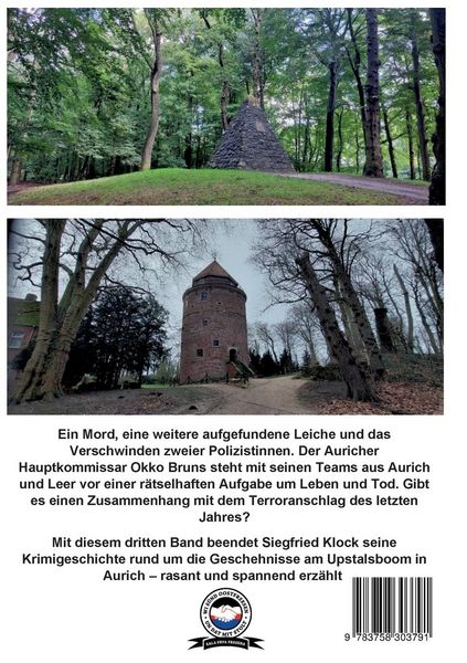 Produktbild: Heilige Linie Upstalsboom